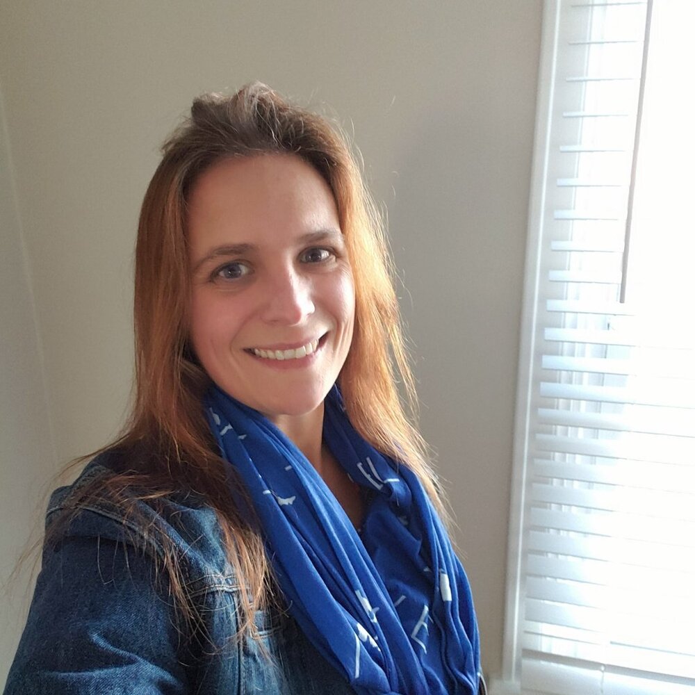 Meet your Posher, Toni